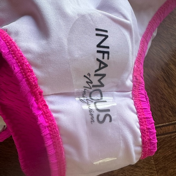 Infamous Swim Candace One Piece - Picture 8 of 8